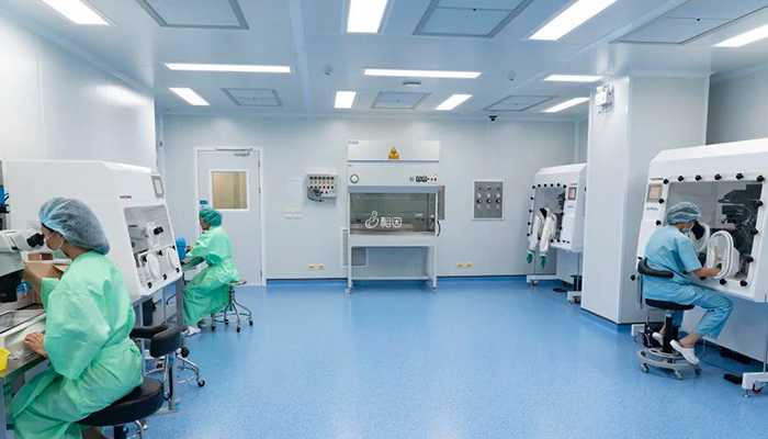 广州代孕试管正规中介排名_美福生命试管机构