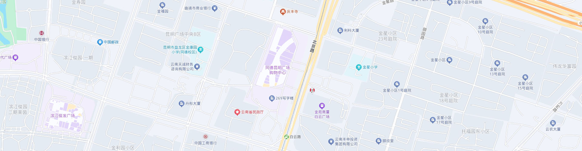 Map Background